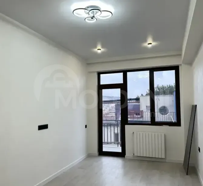 Сдам 4-комн. квартиру 130м² 2/7 эт. Тбилиси - изображение 4