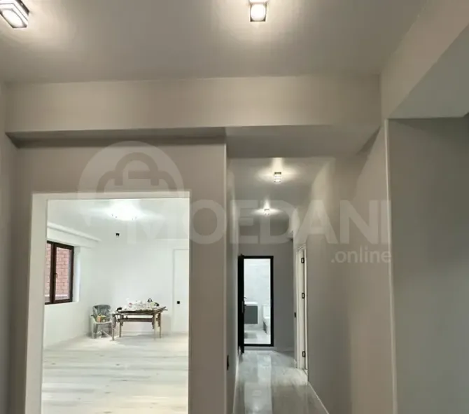 Сдам 4-комн. квартиру 130м² 2/7 эт. Тбилиси - изображение 3
