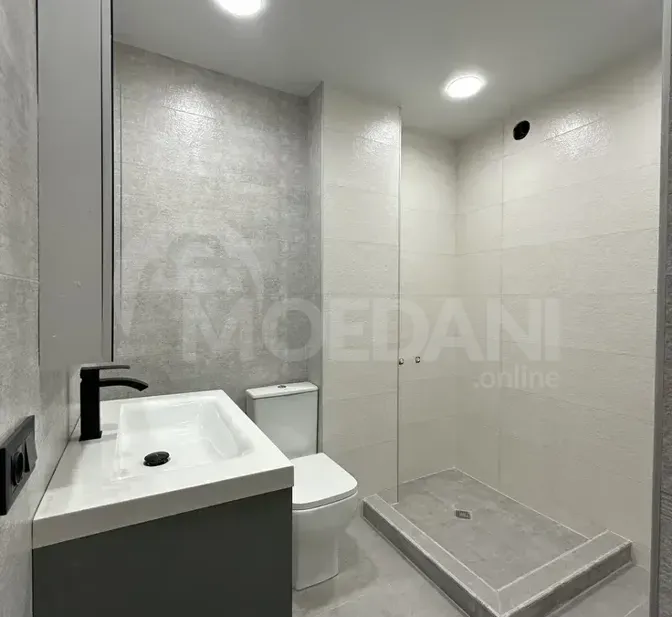Apartments For Rent four-room 130м² 2/7 floor Tbilisi - photo 5