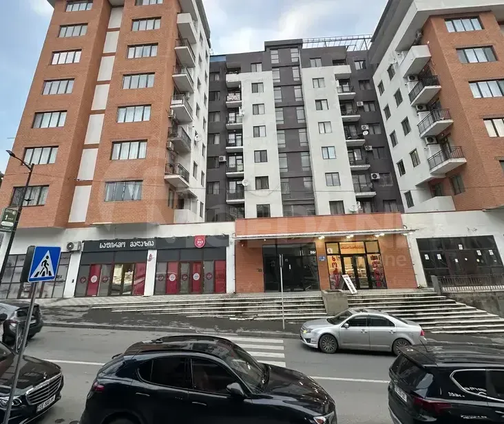 Apartments For Rent four-room 130м² 2/7 floor Tbilisi - photo 6