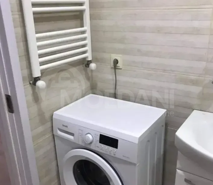 Apartments For Rent one-room 35м² 1/8 floor Tbilisi - photo 2