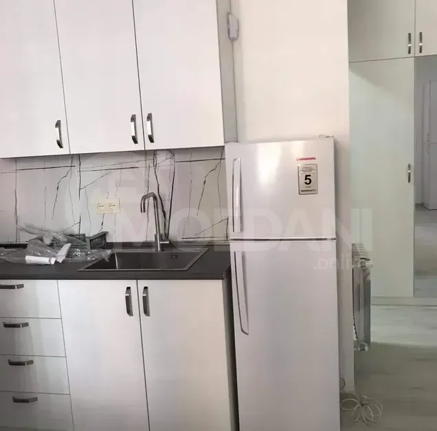 Apartments For Rent one-room 35м² 1/8 floor Tbilisi - photo 10