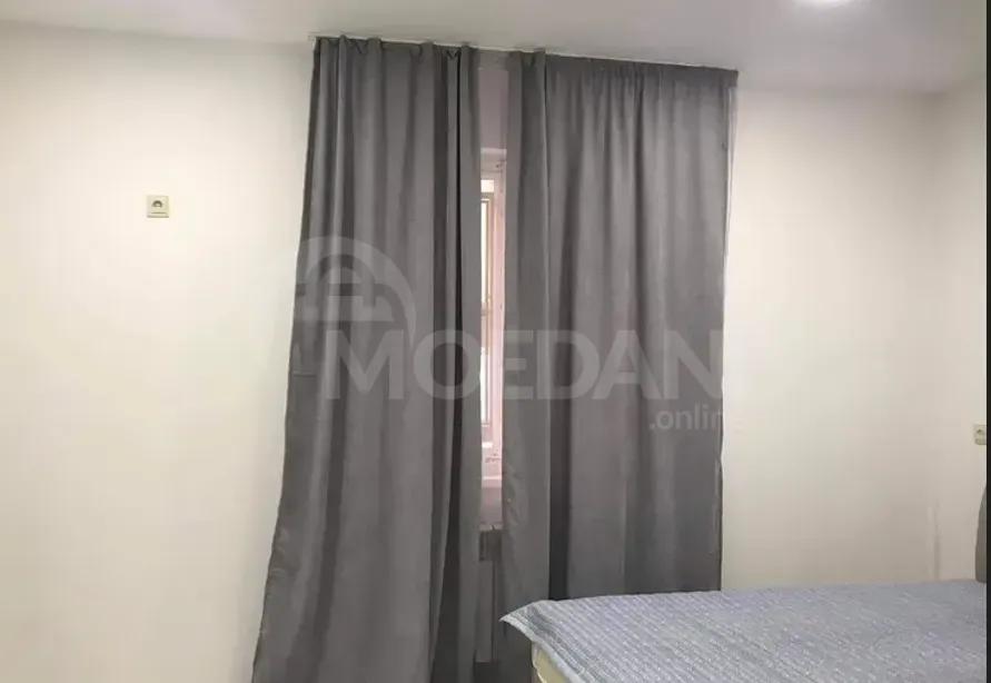 Apartments For Rent one-room 35м² 1/8 floor Tbilisi - photo 6