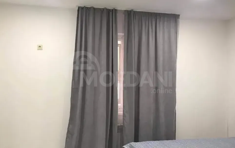 Apartments For Rent one-room 35м² 1/8 floor Tbilisi - photo 9