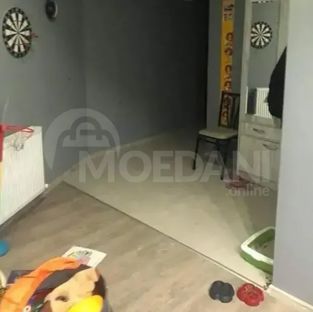 ქირავდება 2 ოთახიანი ბინა 55მ² 3/7 სართ თბილისი - photo 6