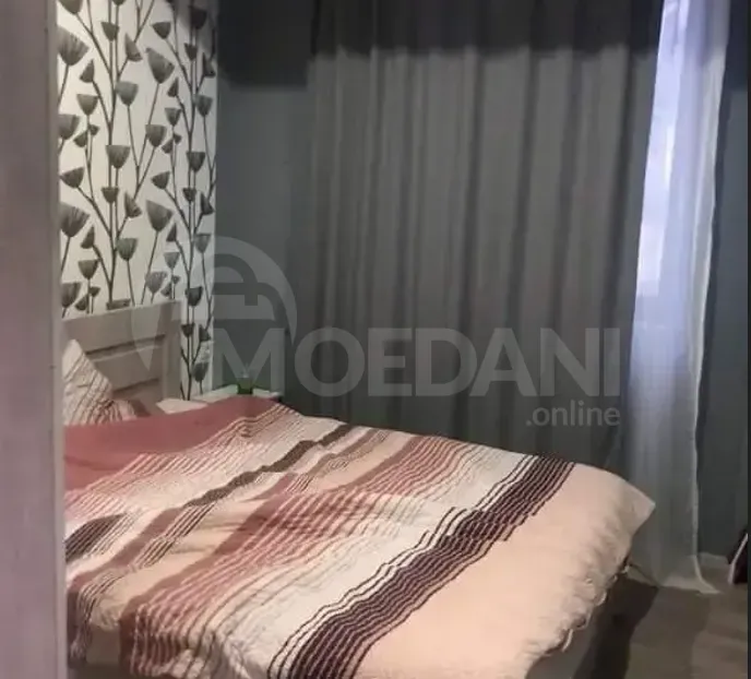 ქირავდება 2 ოთახიანი ბინა 55მ² 3/7 სართ თბილისი - photo 4