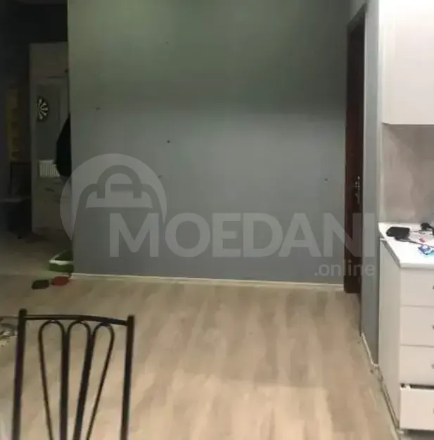 ქირავდება 2 ოთახიანი ბინა 55მ² 3/7 სართ თბილისი - photo 2