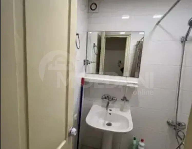 ქირავდება 5 ოთახიანი ბინა 111მ² 2/8 სართ თბილისი - photo 7