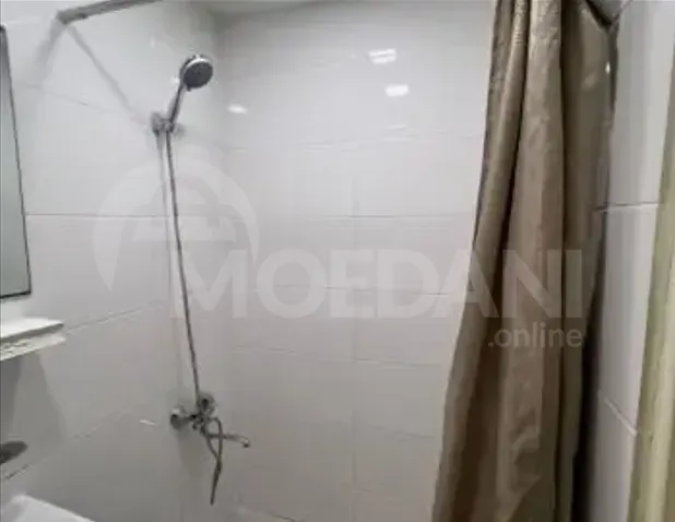 ქირავდება 5 ოთახიანი ბინა 111მ² 2/8 სართ თბილისი - photo 4