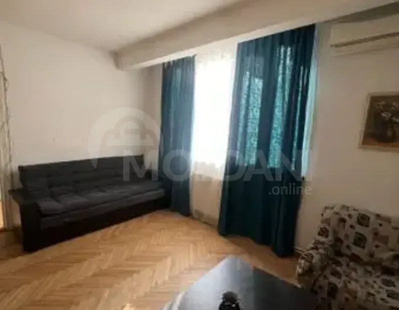 ქირავდება 5 ოთახიანი ბინა 111მ² 2/8 სართ თბილისი - photo 2