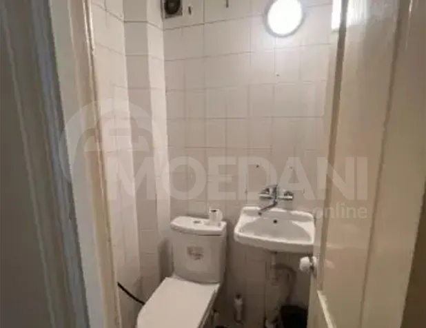 ქირავდება 5 ოთახიანი ბინა 111მ² 2/8 სართ თბილისი - photo 5