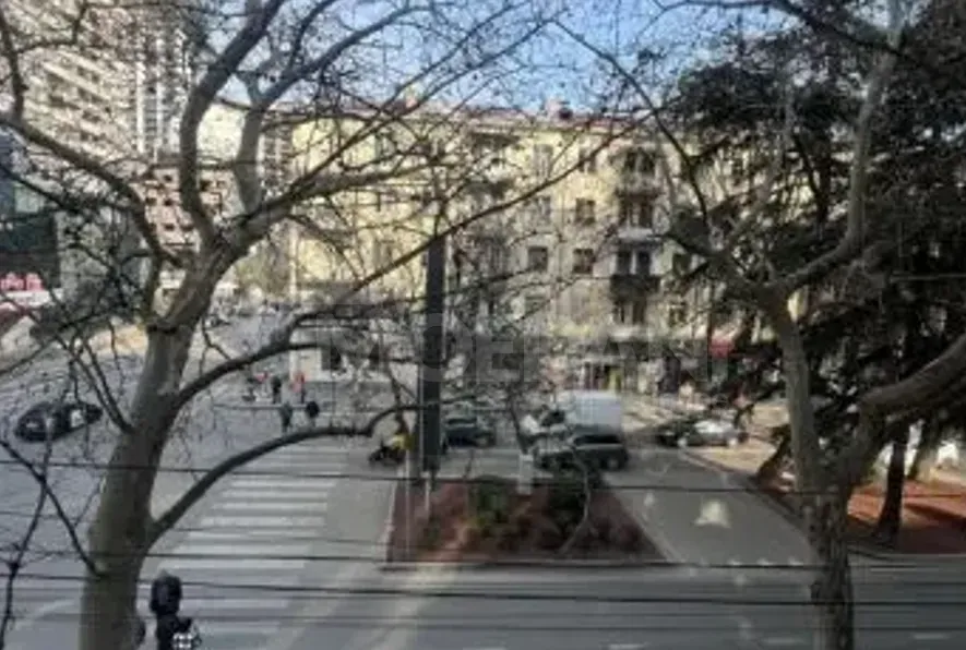 ქირავდება 5 ოთახიანი ბინა 111მ² 2/8 სართ თბილისი - photo 11