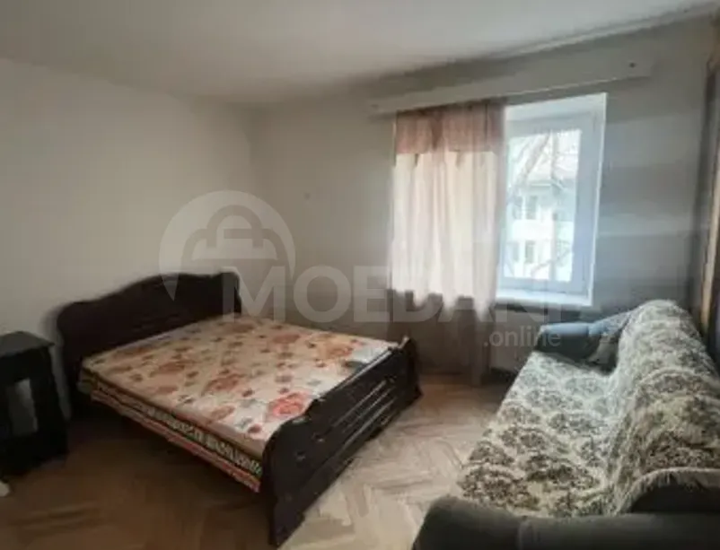 ქირავდება 5 ოთახიანი ბინა 111მ² 2/8 სართ თბილისი - photo 6