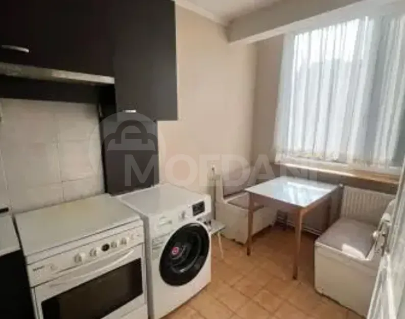 ქირავდება 5 ოთახიანი ბინა 111მ² 2/8 სართ თბილისი - photo 10