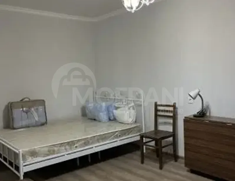 Apartments For Rent one-room 35м² 4/5 floor Tbilisi - photo 5