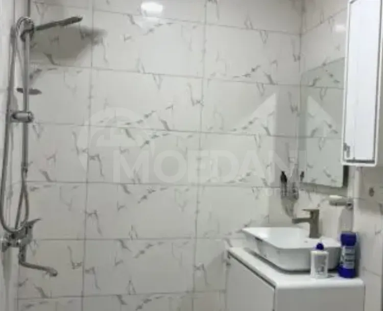 Apartments For Rent one-room 35м² 4/5 floor Tbilisi - photo 4