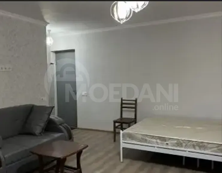 Apartments For Rent one-room 35м² 4/5 floor Tbilisi - photo 6