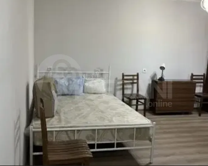 Apartments For Rent one-room 35м² 4/5 floor Tbilisi - photo 3