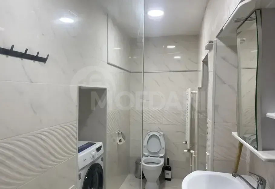 Apartments For Rent two-room 50м² 1/2 floor Tbilisi - photo 5