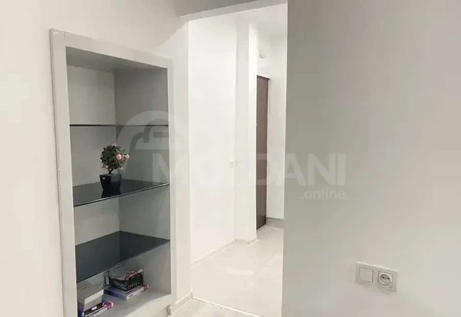 Apartments For Rent two-room 50м² 1/2 floor Tbilisi - photo 3