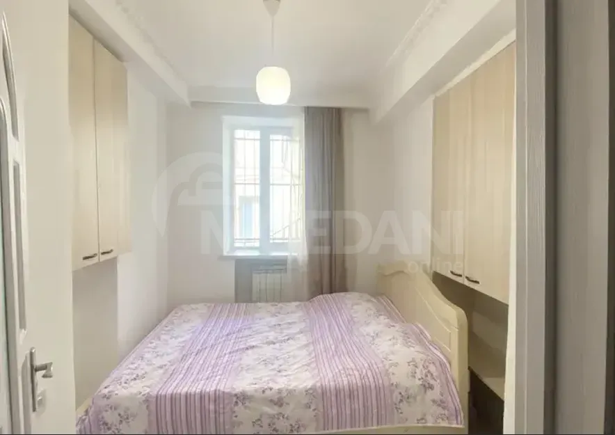 Apartments For Rent two-room 50м² 1/2 floor Tbilisi - photo 4