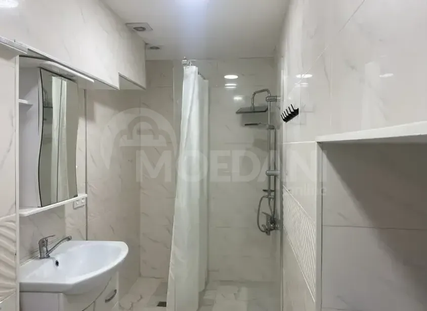 Apartments For Rent two-room 50м² 1/2 floor Tbilisi - photo 6
