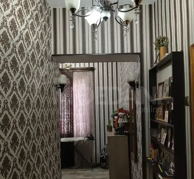 Apartments For Sale five-room 135м² 2/2 floor Rustavi - photo 8