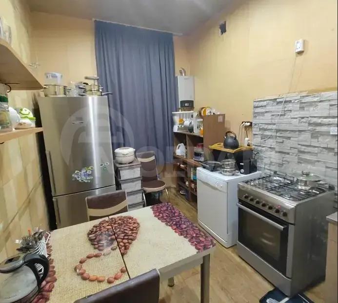 Apartments For Sale five-room 135м² 2/2 floor Rustavi - photo 4