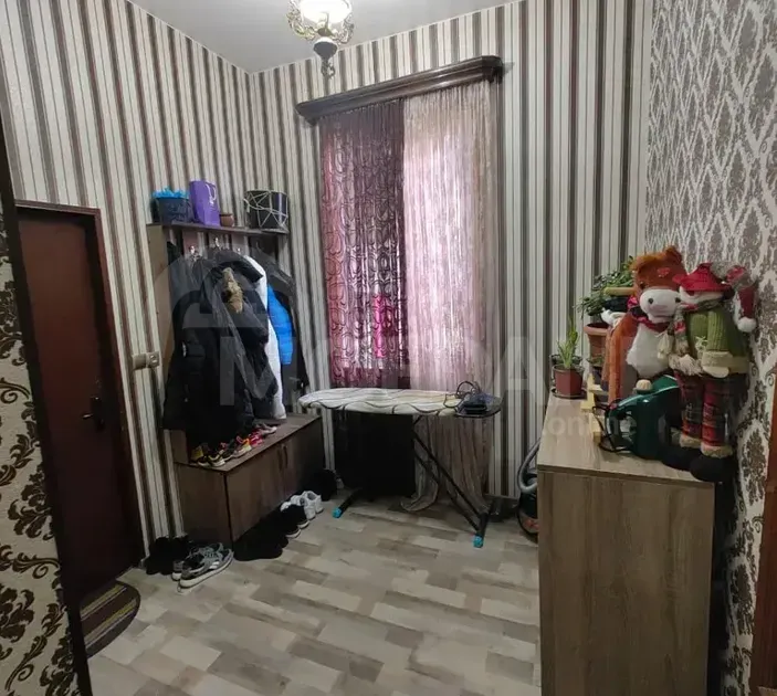 Apartments For Sale five-room 135м² 2/2 floor Rustavi - photo 10