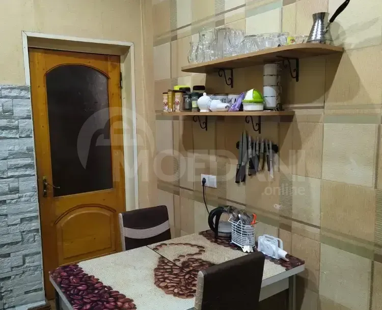 Apartments For Sale five-room 135м² 2/2 floor Rustavi - photo 9