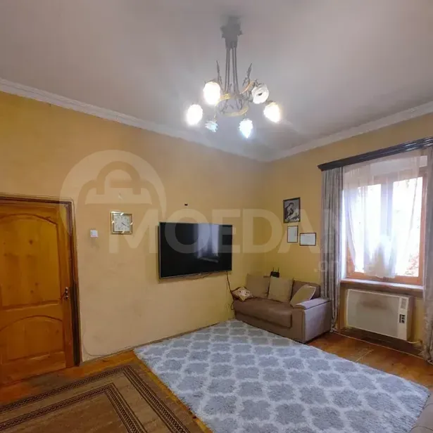Apartments For Sale five-room 135м² 2/2 floor Rustavi - photo 3