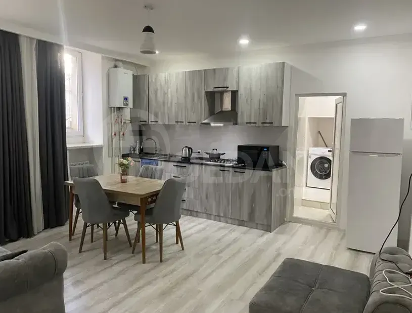 Apartments For Rent two-room 50м² 1/2 floor Tbilisi - photo 6