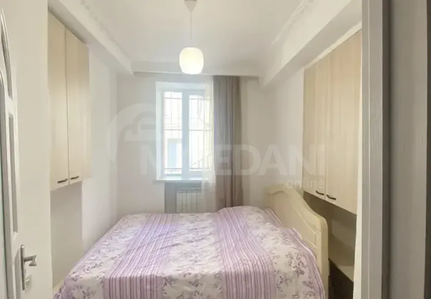 Apartments For Rent two-room 50м² 1/2 floor Tbilisi - photo 4