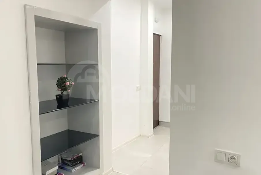 Apartments For Rent two-room 50м² 1/2 floor Tbilisi - photo 3
