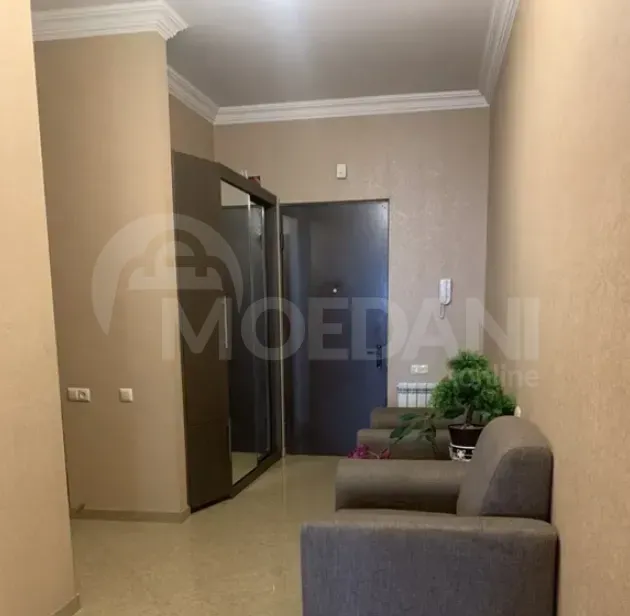 Продам 4-комн. квартиру 131м² 5/14 эт. Тбилиси - изображение 5