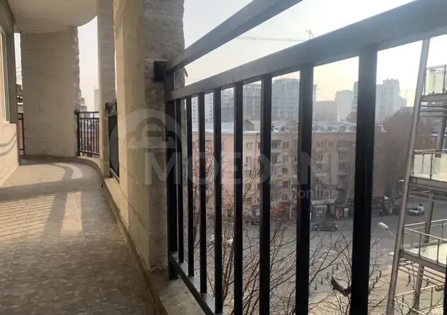 Продам 4-комн. квартиру 131м² 5/14 эт. Тбилиси - изображение 9