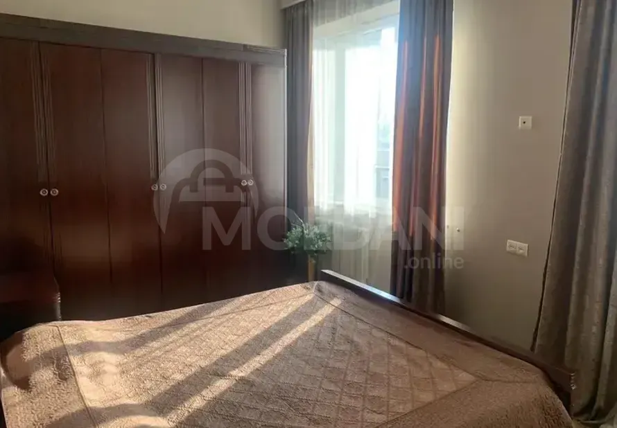 Продам 4-комн. квартиру 131м² 5/14 эт. Тбилиси - изображение 13