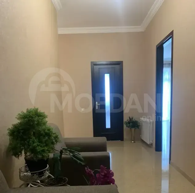 Продам 4-комн. квартиру 131м² 5/14 эт. Тбилиси - изображение 2