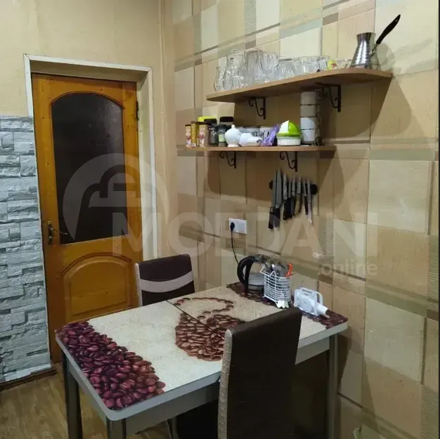 Продам 4-комн. квартиру 131м² 5/14 эт. Тбилиси - изображение 8