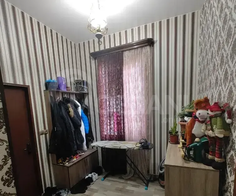 Продам 4-комн. квартиру 131м² 5/14 эт. Тбилиси - изображение 10
