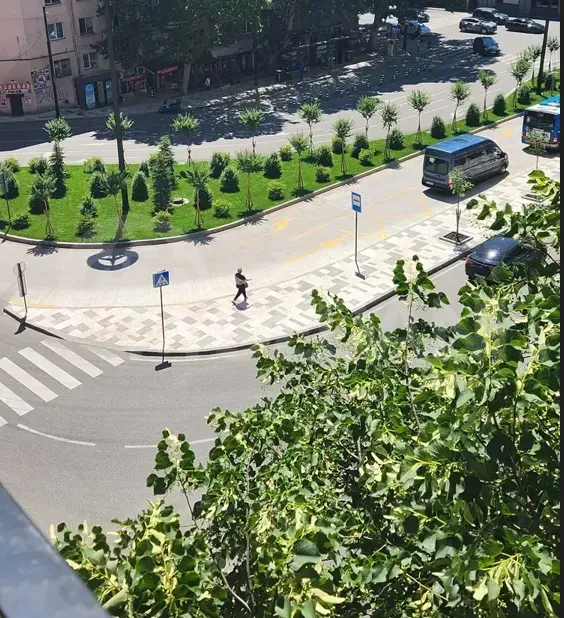 Продам 4-комн. квартиру 131м² 5/14 эт. Тбилиси - изображение 15