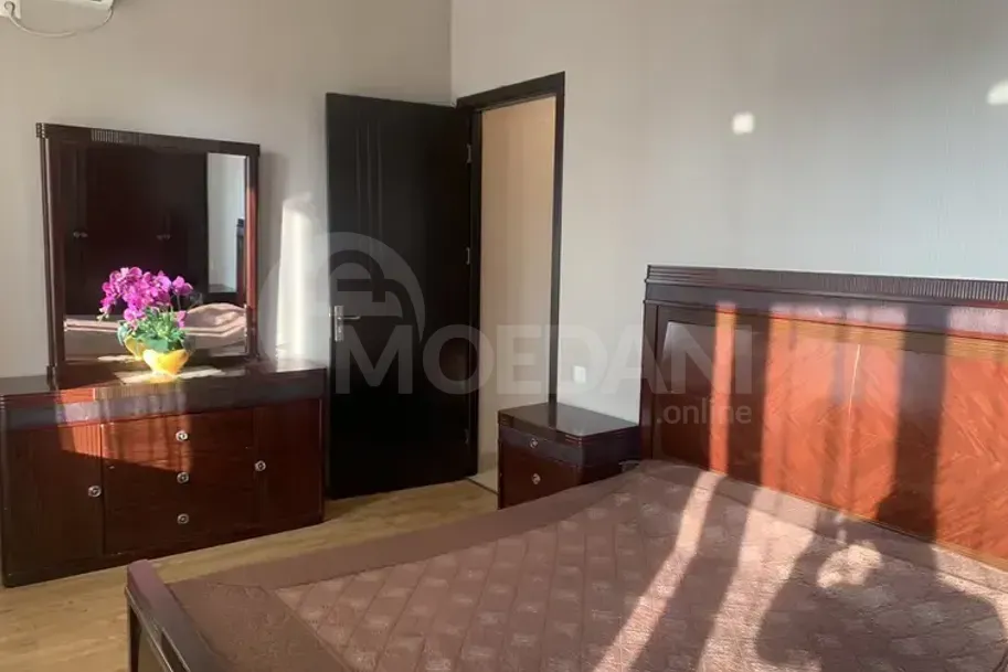 Продам 4-комн. квартиру 131м² 5/14 эт. Тбилиси - изображение 14