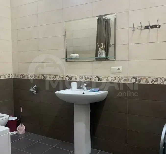 Продам 4-комн. квартиру 131м² 5/14 эт. Тбилиси - изображение 11