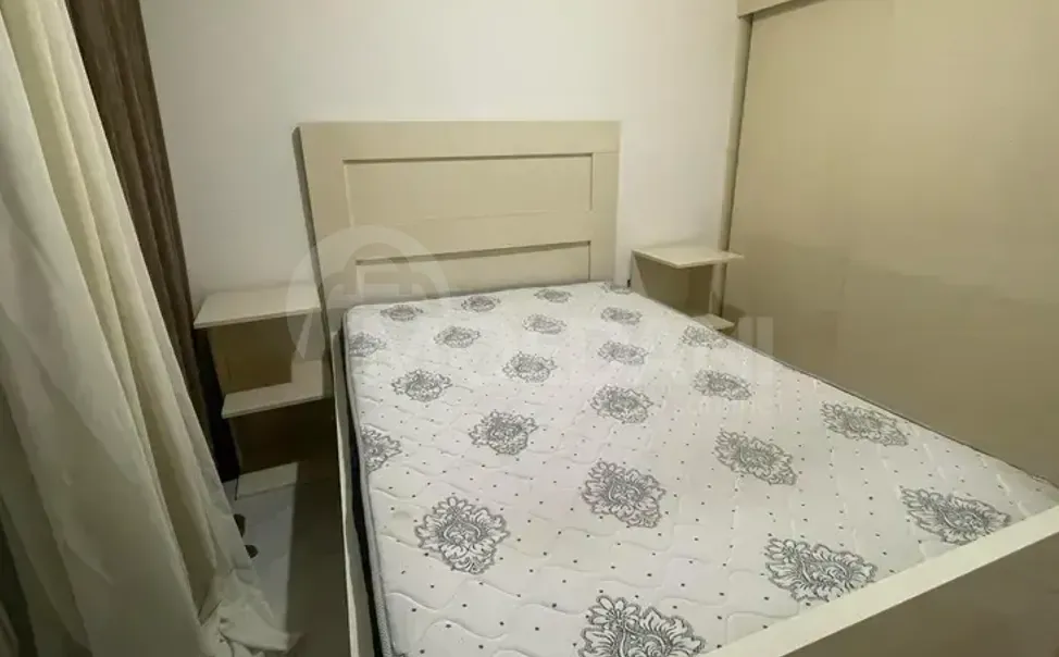 ქირავდება 2 ოთახიანი ბინა 62მ² 16/16 სართ თბილისი - photo 2