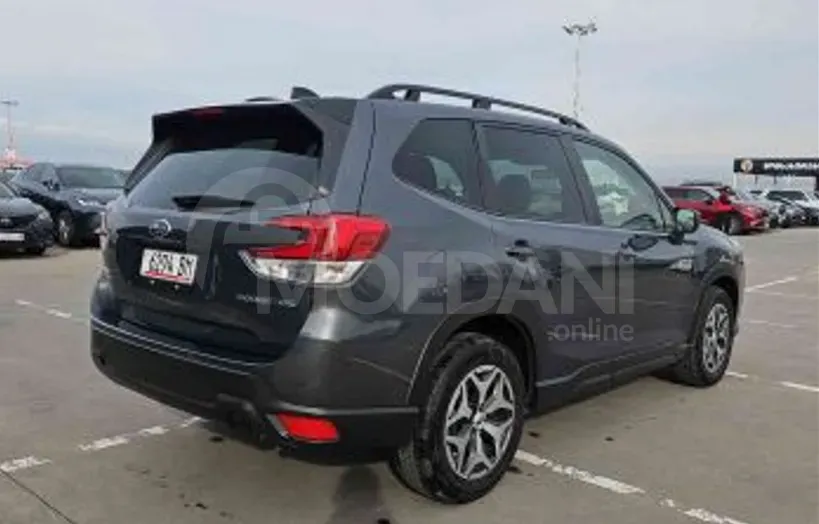 Subaru Forester 2024 Тбилиси - изображение 3