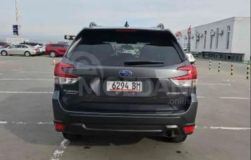 Subaru Forester 2024 Тбилиси - изображение 4