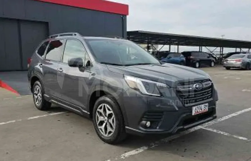 Subaru Forester 2024 Тбилиси - изображение 2