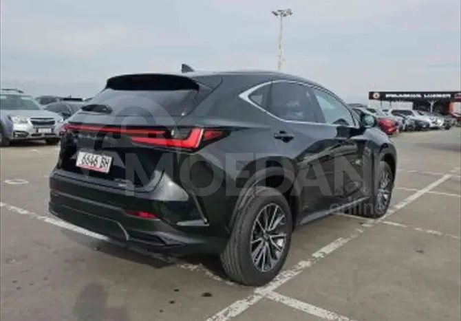 Lexus NX 2024 Tbilisi - photo 5