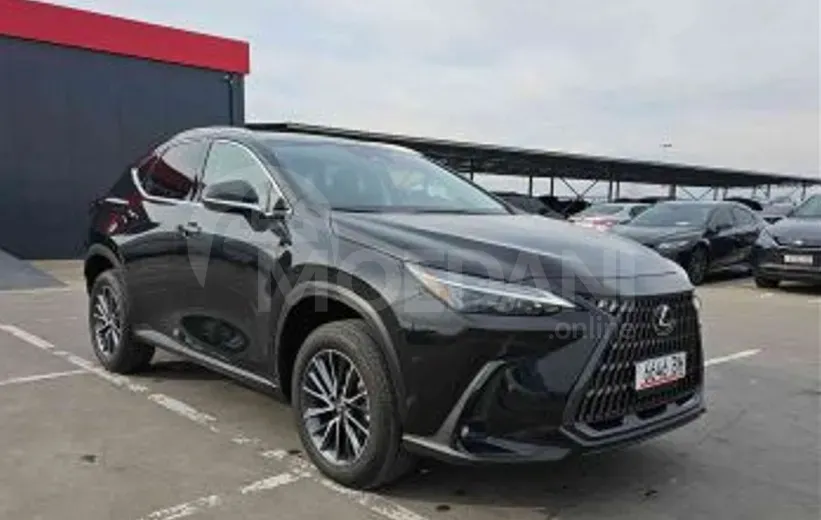 Lexus NX 2024 Тбилиси - изображение 3