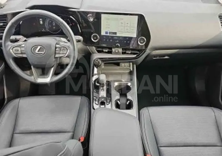 Lexus NX 2024 Тбилиси - изображение 7